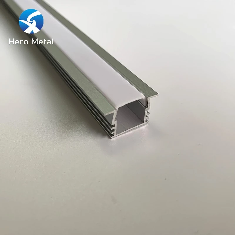 High Quality Silicone Led Strip Profile High Quality Silicone Led Strip Profile