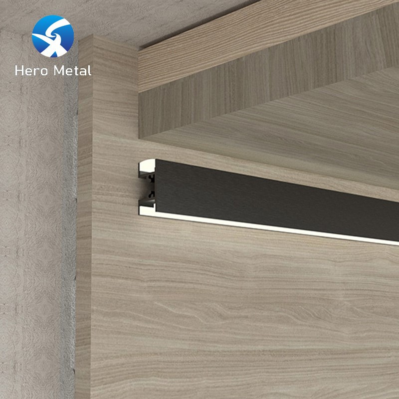 led channel