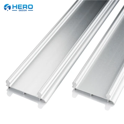 Aluminium C Profile Handle price