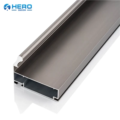 Kitchen Cabinet Door Profiles factory