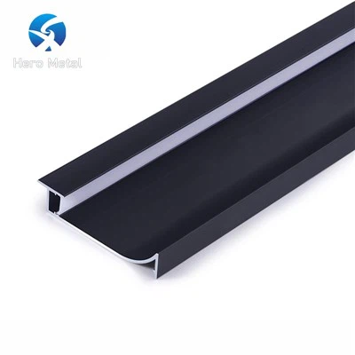 light led skirting board baseboard