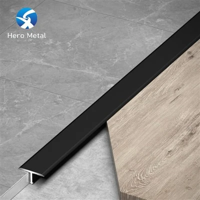 t shape tile trim 10mm