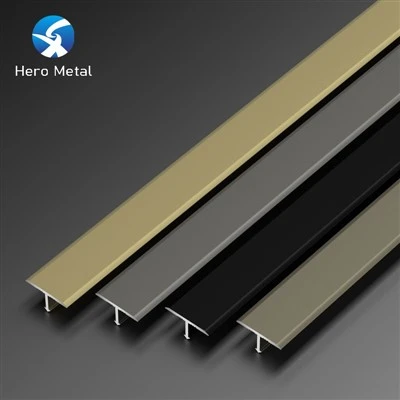 t shape tile edge trim